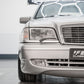 *NOW RESERVED*1998 MERCEDES-BENZ AMG C43 W202 V8 FAMILY OWNED