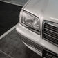 *NOW RESERVED*1998 MERCEDES-BENZ AMG C43 W202 V8 FAMILY OWNED