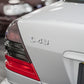 *NOW RESERVED*1998 MERCEDES-BENZ AMG C43 W202 V8 FAMILY OWNED