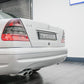 *NOW RESERVED*1998 MERCEDES-BENZ AMG C43 W202 V8 FAMILY OWNED