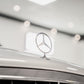 *NOW RESERVED*1998 MERCEDES-BENZ AMG C43 W202 V8 FAMILY OWNED