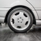 *NOW RESERVED*1998 MERCEDES-BENZ AMG C43 W202 V8 FAMILY OWNED