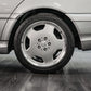 *NOW RESERVED*1998 MERCEDES-BENZ AMG C43 W202 V8 FAMILY OWNED