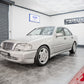 *NOW RESERVED*1998 MERCEDES-BENZ AMG C43 W202 V8 FAMILY OWNED