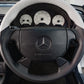 *NOW RESERVED*1998 MERCEDES-BENZ AMG C43 W202 V8 FAMILY OWNED