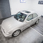 *NOW RESERVED*1998 MERCEDES-BENZ AMG C43 W202 V8 FAMILY OWNED