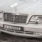 *NOW RESERVED*1998 MERCEDES-BENZ AMG C43 W202 V8 FAMILY OWNED