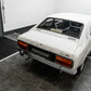 1973 MK1 Ford Capri 1600 XL Diamond White 'ONLY 10252-miles'