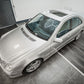 2005 MERCEDES-BENZ AMG C55 W203 V8 'BRILLIANT SILVER'