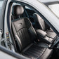 2005 MERCEDES-BENZ AMG C55 W203 V8 'BRILLIANT SILVER'