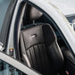 2005 MERCEDES-BENZ AMG C55 W203 V8 'BRILLIANT SILVER'