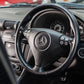 2005 MERCEDES-BENZ AMG C55 W203 V8 'BRILLIANT SILVER'