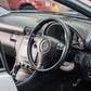 2005 MERCEDES-BENZ AMG C55 W203 V8 'BRILLIANT SILVER'