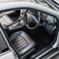 2005 MERCEDES-BENZ AMG C55 W203 V8 'BRILLIANT SILVER'