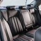 2005 MERCEDES-BENZ AMG C55 W203 V8 'BRILLIANT SILVER'