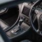 2005 MERCEDES-BENZ AMG C55 W203 V8 'BRILLIANT SILVER'