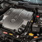 2005 MERCEDES-BENZ AMG C55 W203 V8 'BRILLIANT SILVER'