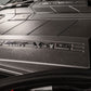 2005 MERCEDES-BENZ AMG C55 W203 V8 'BRILLIANT SILVER'