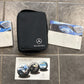 2005 MERCEDES-BENZ AMG C55 W203 V8 'BRILLIANT SILVER'