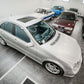 2005 MERCEDES-BENZ AMG C55 W203 V8 'BRILLIANT SILVER'