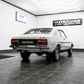 1973 MK1 Ford Capri 1600 XL Diamond White 'ONLY 10252-miles'