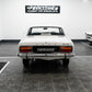 1973 MK1 Ford Capri 1600 XL Diamond White 'ONLY 10252-miles'