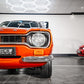 'NOW RESERVED' 1973 Mk1 FORD ESCORT MEXICO-50yr OWNERSHIP!