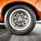 'NOW RESERVED' 1973 Mk1 FORD ESCORT MEXICO-50yr OWNERSHIP!
