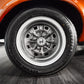 'NOW RESERVED' 1973 Mk1 FORD ESCORT MEXICO-50yr OWNERSHIP!