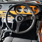 'NOW RESERVED' 1973 Mk1 FORD ESCORT MEXICO-50yr OWNERSHIP!