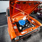 'NOW RESERVED' 1973 Mk1 FORD ESCORT MEXICO-50yr OWNERSHIP!