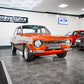 'NOW RESERVED' 1973 Mk1 FORD ESCORT MEXICO-50yr OWNERSHIP!