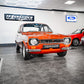 'NOW RESERVED' 1973 Mk1 FORD ESCORT MEXICO-50yr OWNERSHIP!