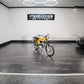 1973 YAMAHA FS1-E 49cc MOPED 'CLASSIC CANDY ORANGE'