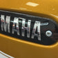 1973 YAMAHA FS1-E 49cc MOPED 'CLASSIC CANDY ORANGE'