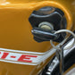 1973 YAMAHA FS1-E 49cc MOPED 'CLASSIC CANDY ORANGE'