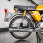 1973 YAMAHA FS1-E 49cc MOPED 'CLASSIC CANDY ORANGE'