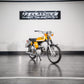 1973 YAMAHA FS1-E 49cc MOPED 'CLASSIC CANDY ORANGE'