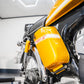 1973 YAMAHA FS1-E 49cc MOPED 'CLASSIC CANDY ORANGE'