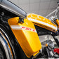 1973 YAMAHA FS1-E 49cc MOPED 'CLASSIC CANDY ORANGE'