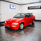 'NOW RESERVED' 1996 FORD ESCORT RS COSWORTH 'RADIANT RED 1 OWNER & 34000mls'
