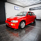 'NOW RESERVED' 1996 FORD ESCORT RS COSWORTH 'RADIANT RED 1 OWNER & 34000mls'