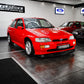 'NOW RESERVED' 1996 FORD ESCORT RS COSWORTH 'RADIANT RED 1 OWNER & 34000mls'