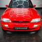 'NOW RESERVED' 1996 FORD ESCORT RS COSWORTH 'RADIANT RED 1 OWNER & 34000mls'