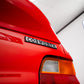 'NOW RESERVED' 1996 FORD ESCORT RS COSWORTH 'RADIANT RED 1 OWNER & 34000mls'