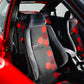'NOW RESERVED' 1996 FORD ESCORT RS COSWORTH 'RADIANT RED 1 OWNER & 34000mls'