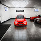 'NOW RESERVED' 1996 FORD ESCORT RS COSWORTH 'RADIANT RED 1 OWNER & 34000mls'