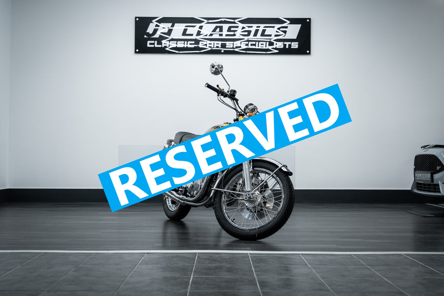 *NOW RESERVED*1971 HONDA CB750 FOUR K1 CLASSIC MOTORCYCLE CANDY GOLD
