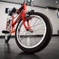 MK-1 RALEIGH CHOPPER 3-SPEED BRILLIANT ORANGE