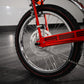 MK-1 RALEIGH CHOPPER 3-SPEED BRILLIANT ORANGE